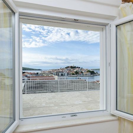 Apartment Josipa Primošten Екстериор снимка