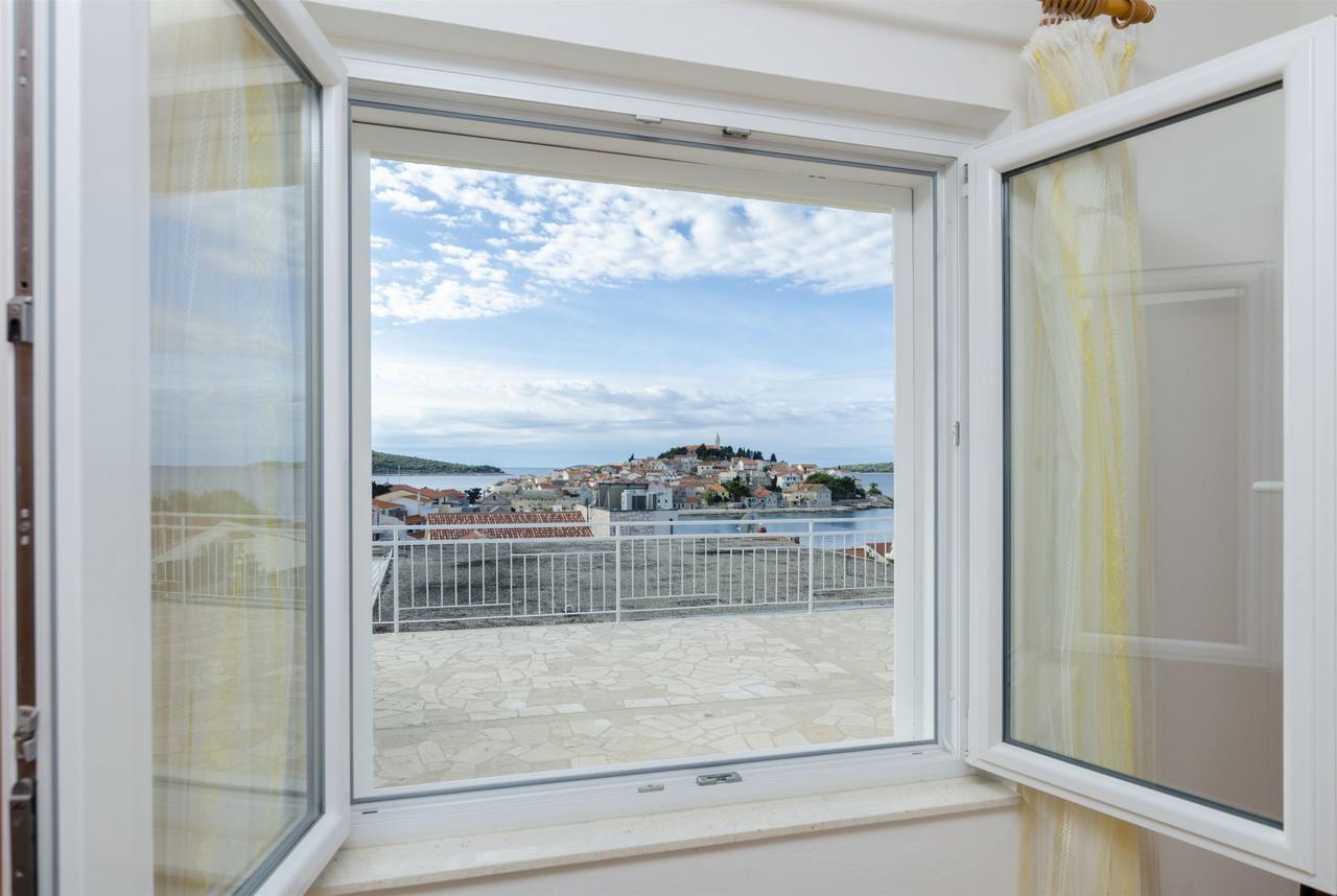 Apartment Josipa Primošten Екстериор снимка